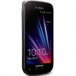 Samsung Galaxy S Blaze 4G -  1